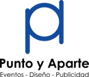 Punto y Aparte